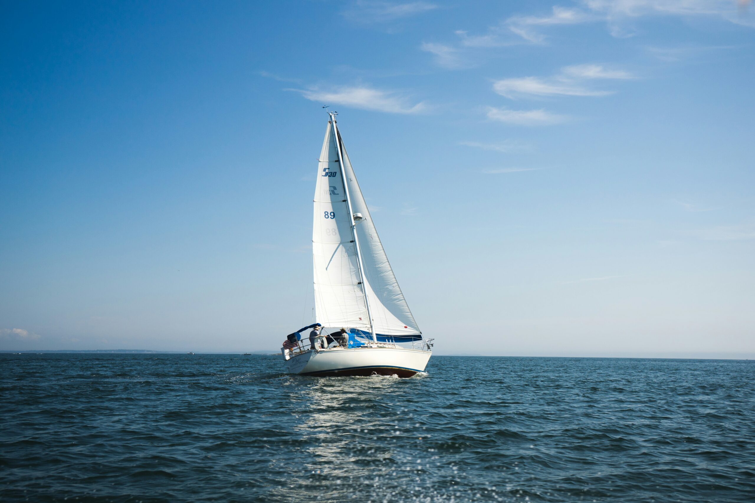 Casa MiRo – la retraite idéale pour les amateurs de voile